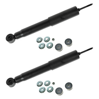PRT® - Front Shock Absorber Set