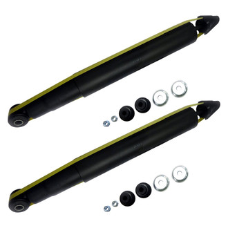 PRT® - Rear Shock Absorber Set