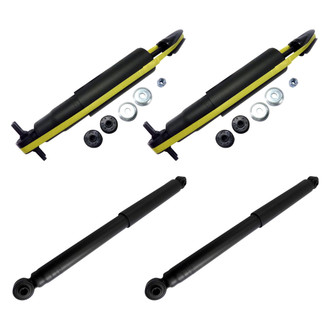 PRT® - Shock Absorber Set