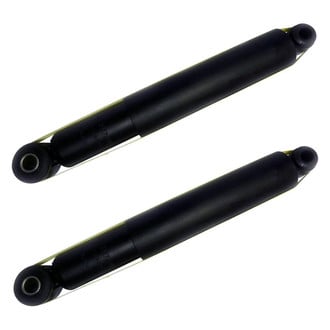 PRT® - Rear Shock Absorber Set