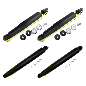 PRT® - Shock Absorber Set