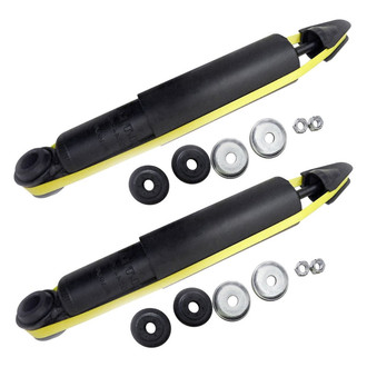 PRT® - Front Shock Absorber Set
