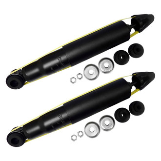 PRT® - Front Shock Absorber Set