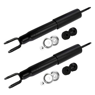 PRT® - Front Shock Absorber Set