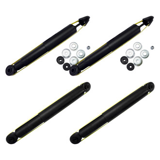 PRT® - Shock Absorber Set