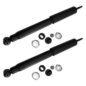 PRT® - Rear Shock Absorber Set