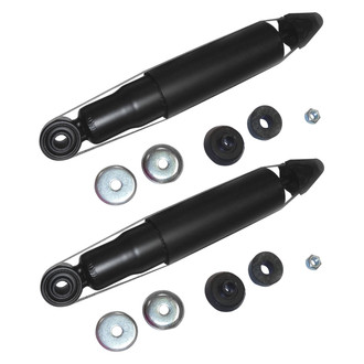 PRT® - Front Shock Absorber Set