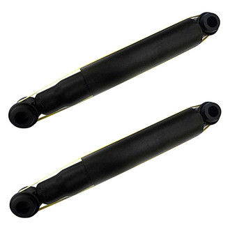 PRT® VS-10465-173731 - Rear Shock Absorber Set