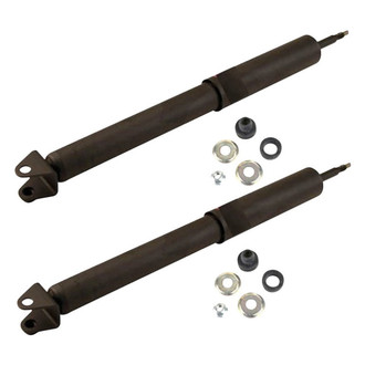 PRT® - Rear Shock Absorber Set