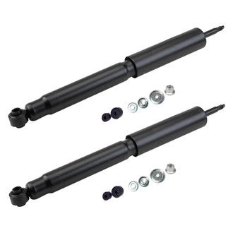 PRT® VS-10465-173737 - Rear Shock Absorber Set