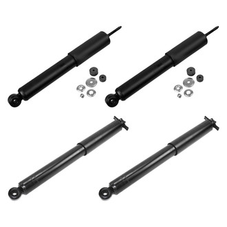 PRT® - Shock and Strut