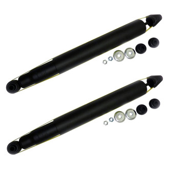 PRT® - Rear Shock Absorber Set