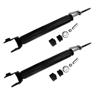 PRT® - Rear Shock Absorber Set