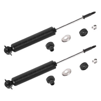 PRT® - Front Shock Absorber Set