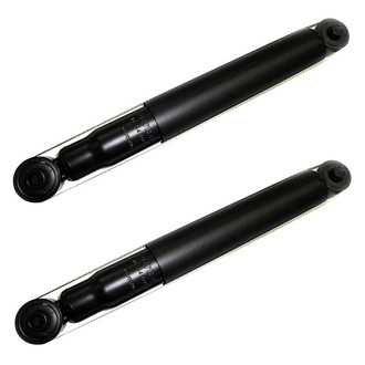 PRT® - Rear Shock Absorber Set