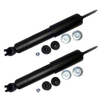 PRT® - Front Shock Absorber Set