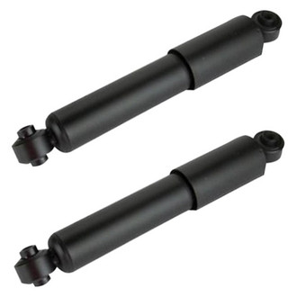 PRT® VS-10465-173851 - Rear Shock Absorber Set