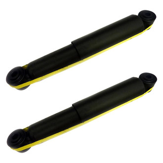 PRT® - Rear Shock Absorber Set