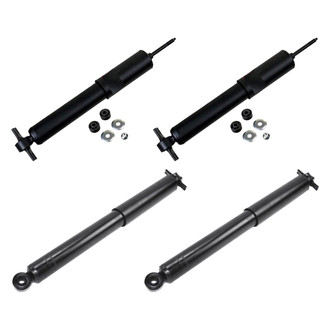 PRT® - Shock Absorber Set