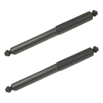 PRT® VS-10465-173862 - Rear Shock Absorber Set