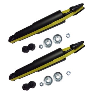 PRT® - Front Shock Absorber Set