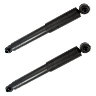 PRT® - Shock and Strut