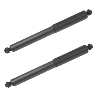 PRT® - Rear Shock Absorber Set