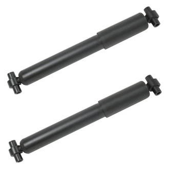 PRT® - Rear Shock Absorber Set