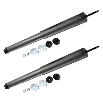 PRT® - Shock and Strut