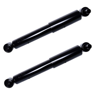 PRT® - Rear Shock Absorber Set
