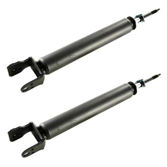 PRT® - Rear Shock Absorber Set