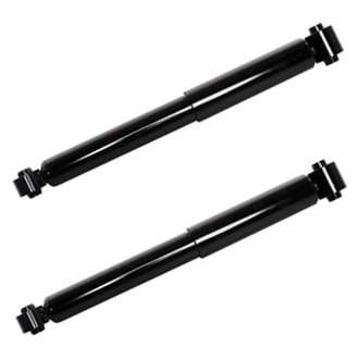 PRT® - Rear Shock Absorber Set