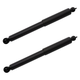 PRT® - Rear Shock Absorber Set