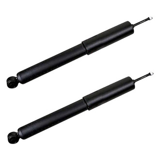 PRT® VS-10465-173942 - Rear Shock Absorber Set