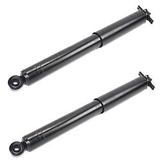 PRT® - Rear Shock Absorber Set
