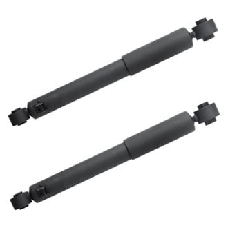 PRT® VS-10465-173974 - Rear Shock Absorber Set