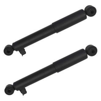 PRT® - Rear Shock Absorber Set