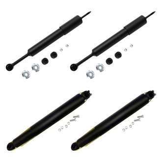 PRT® - Shock Absorber Set