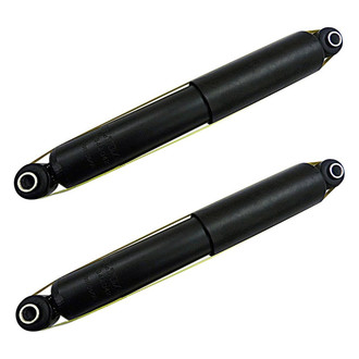 PRT® - Front Shock Absorber Set