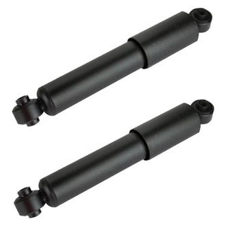 PRT® - Rear Shock Absorber Set