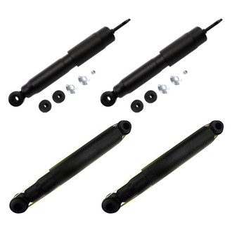 PRT® - Shock Absorber Set