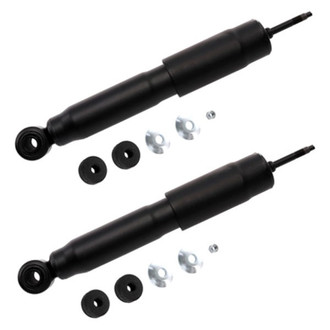 PRT® VS-10465-174408 - Front Shock Absorber Set