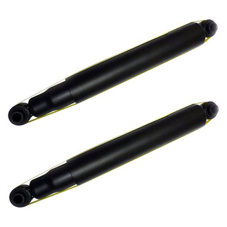 PRT® - Rear Shock Absorber Set