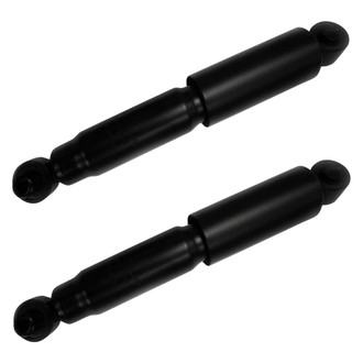 PRT® VS-10465-175404 - Rear Shock Absorber Set