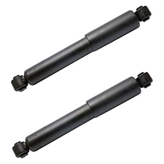 PRT® - Rear Shock Absorber Set