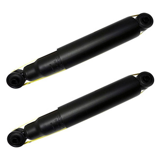 PRT® - Shock and Strut