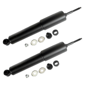 PRT® - Front Shock Absorber Set