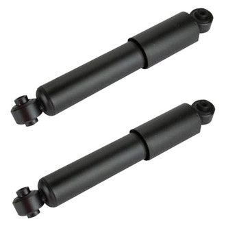 PRT® - Rear Shock Absorber Set