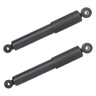 PRT® VS-10465-190008 - Rear Shock Absorber Set