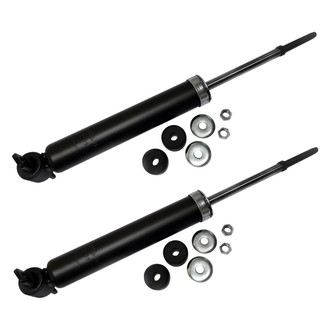 PRT® VS-10465-192326 - Front Shock Absorber Set